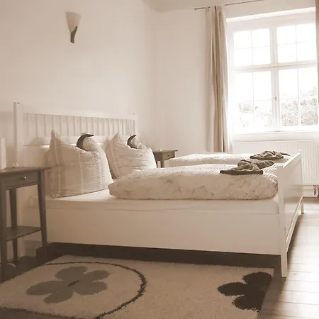 Hotell Zur Rose Weinheim