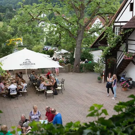Hotel Zur Rose