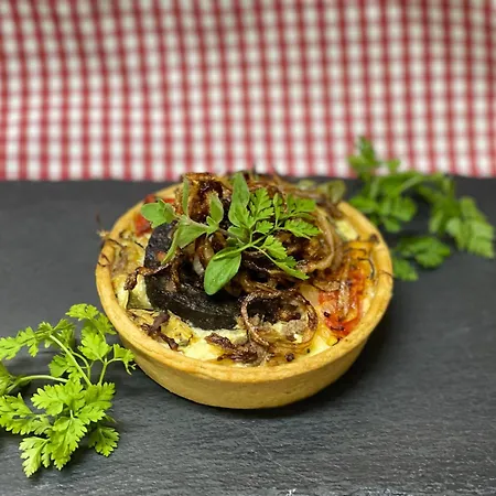 Zur Rose 3* Weinheim